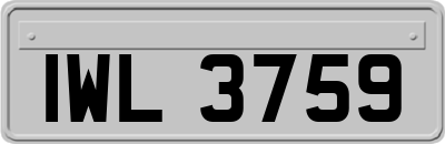 IWL3759
