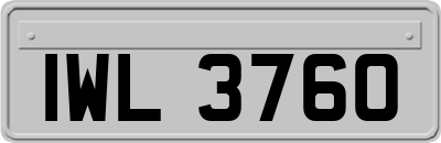 IWL3760