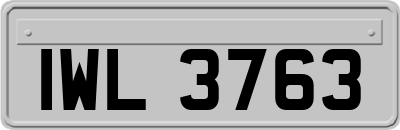 IWL3763