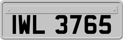 IWL3765