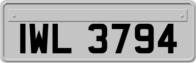 IWL3794