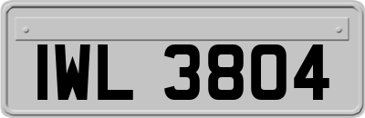 IWL3804