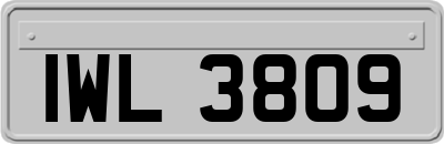 IWL3809