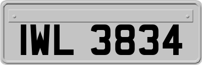 IWL3834
