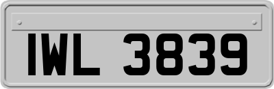 IWL3839