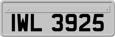 IWL3925