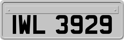 IWL3929