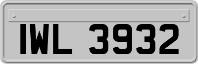 IWL3932