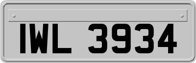 IWL3934