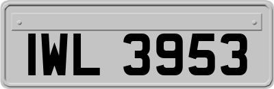 IWL3953
