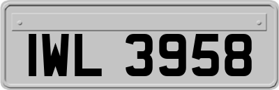 IWL3958