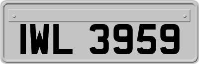 IWL3959