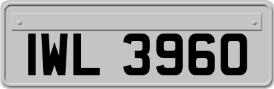 IWL3960