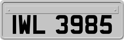 IWL3985