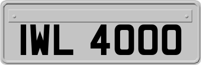 IWL4000