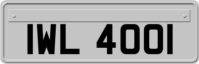 IWL4001