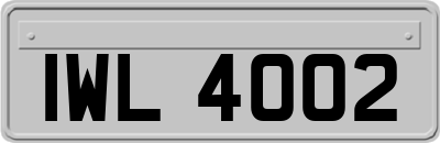 IWL4002