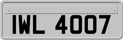 IWL4007