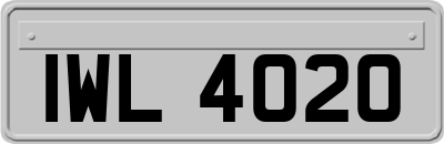 IWL4020