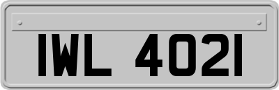 IWL4021