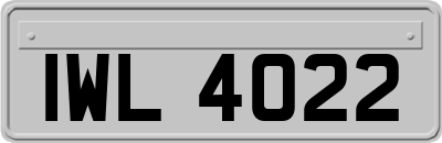 IWL4022