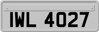 IWL4027