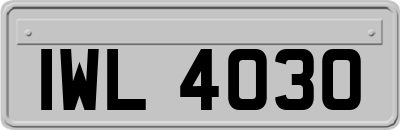 IWL4030