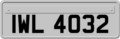 IWL4032