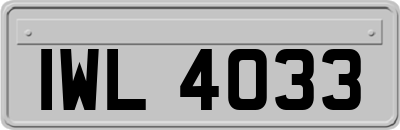 IWL4033
