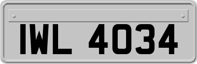 IWL4034