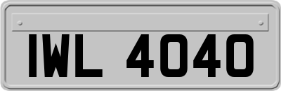 IWL4040
