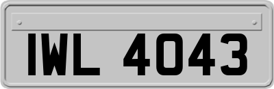 IWL4043
