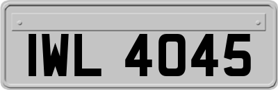 IWL4045