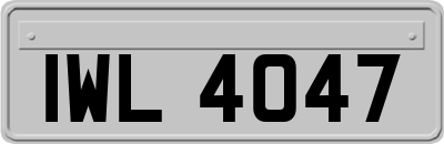 IWL4047