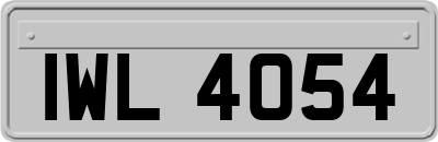 IWL4054
