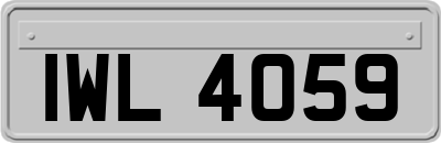 IWL4059