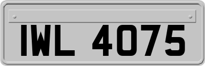 IWL4075