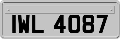 IWL4087