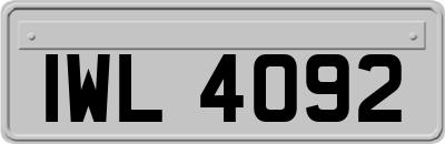 IWL4092