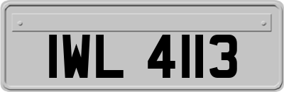 IWL4113
