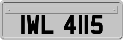 IWL4115