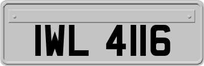 IWL4116
