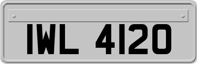 IWL4120