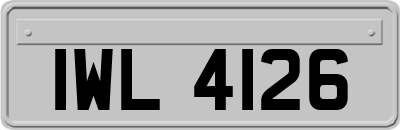 IWL4126