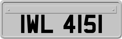 IWL4151