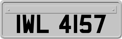 IWL4157