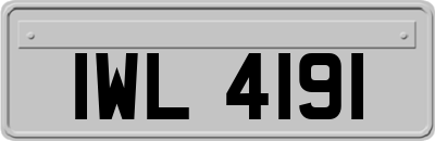 IWL4191