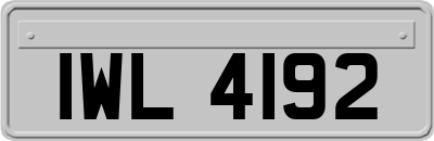 IWL4192