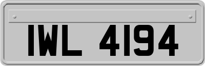 IWL4194