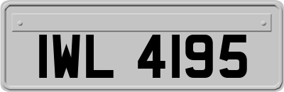 IWL4195